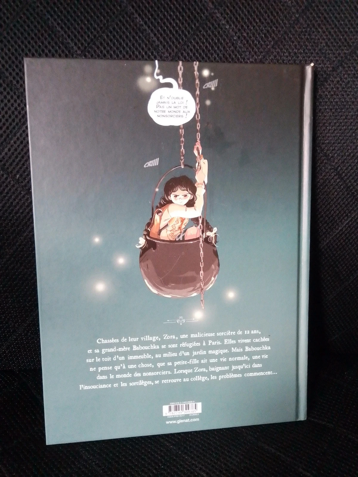The Spells of Zora – photo 2